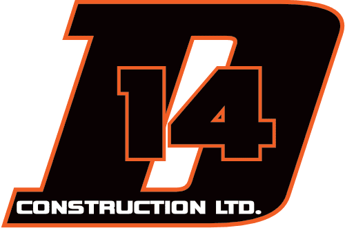14D Construction Ltd.